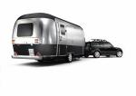 Mini And Airstream-Designed by Republic of Fritz Hansen 2009 года